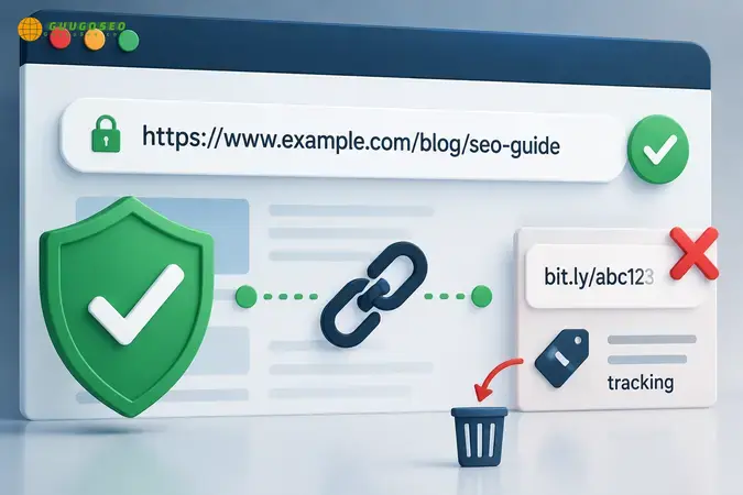 URL Là Gì? Hướng Dẫn Cách Tối Ưu URL Chuẩn SEO 2026 49 Hướng dẫn thực tế copy, chia sẻ và kiểm tra URL