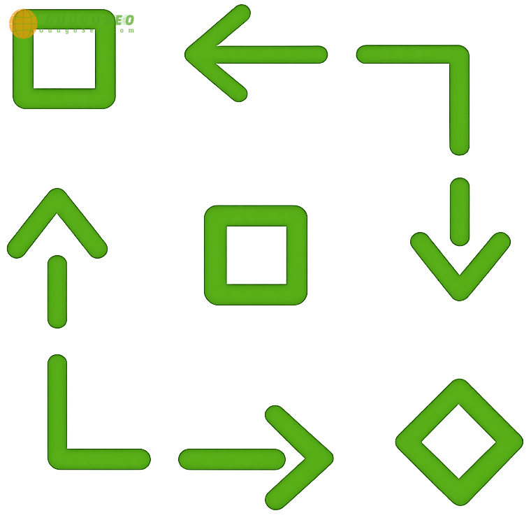 icon dv seo