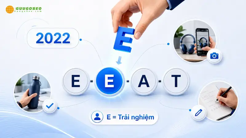 E-E-A-T là gì? Hiểu rõ tiêu chuẩn & từng bước đưa website vào TOP Google 1 Khái niệm E-E-A-T: Định nghĩa & bối cảnh ra đời