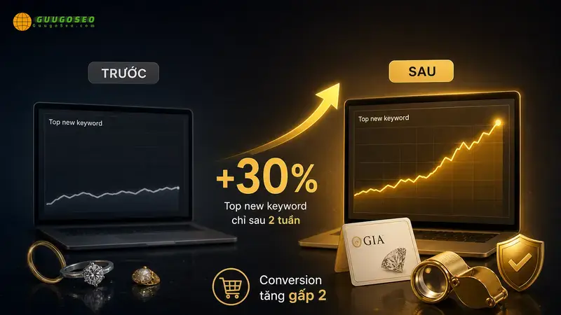LSI Keyword – Khác biệt thực sự so với từ khóa đồng nghĩa và liên quan