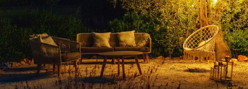 Global 14 Solar lights