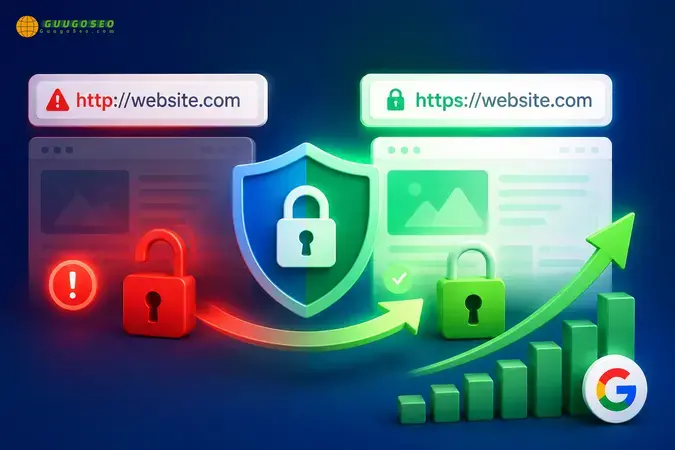 URL Là Gì? Hướng Dẫn Cách Tối Ưu URL Chuẩn SEO 2026 48 Thành phần cấu tạo của một URL – Giải thích dễ hiểu cho người mới