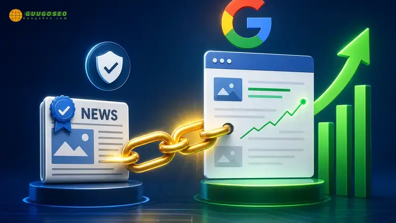 Backlink Là Gì? Hiểu Đúng Về Giá Trị Backlink Cho SEO 3 Vì sao backlink đóng vai trò sống còn trong SEO?