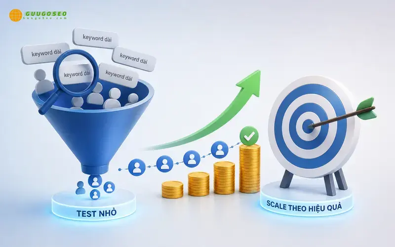 1. Google Ads dễ học hay cần thuê chuyên gia? Kinh nghiệm học nhanh