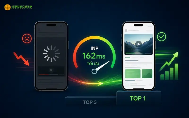 1. Intent & User Experience (Trải nghiệm & Ý định)