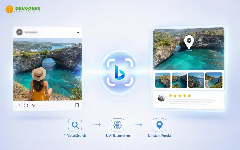 AI Copilot và các ĐIỂM MẠNH công nghệ mới của Bing Search
