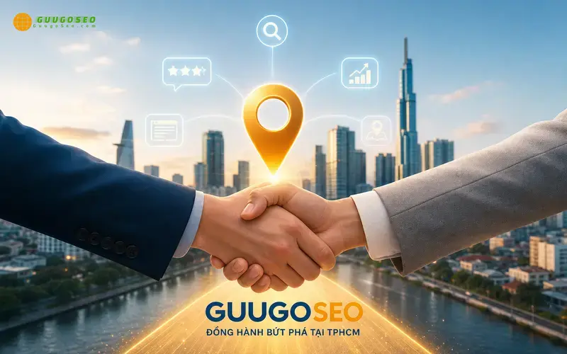 Dịch vụ SEO tại TPHCM của GuugoSEO