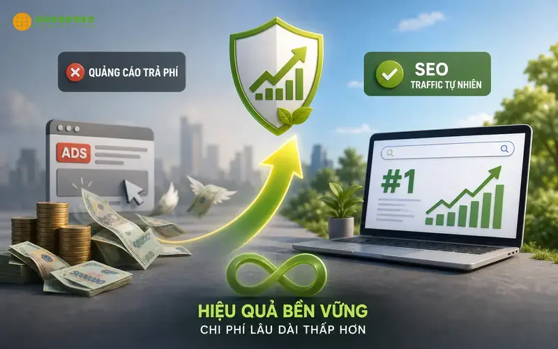 Chi phí SEO tại TPHCM