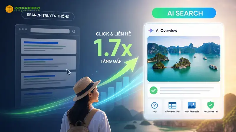 Các loại Search Engine hiện đại (2026)