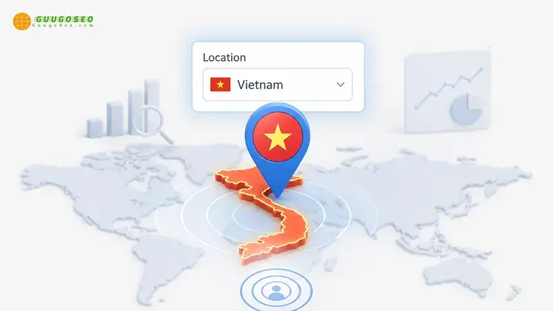 Cài Đặt Chuẩn & Tối Ưu Địa Lý – Bước Đầu Không Thể Bỏ Qua