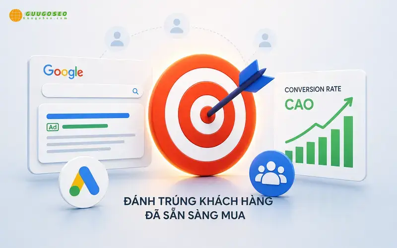 Chi tiết các dạng quảng cáo Google Ads và ví dụ thực chiến Chi tiết các dạng quảng cáo Google Ads và ví dụ thực chiến