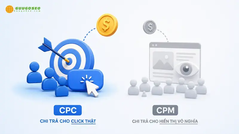Đặc điểm nổi bật của mô hình CPC mà bạn cần biết
