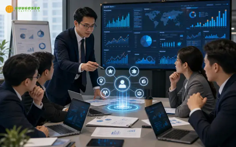 Đánh giá năng lực và kinh nghiệm của đơn vị cung cấp dịch vụ Entity