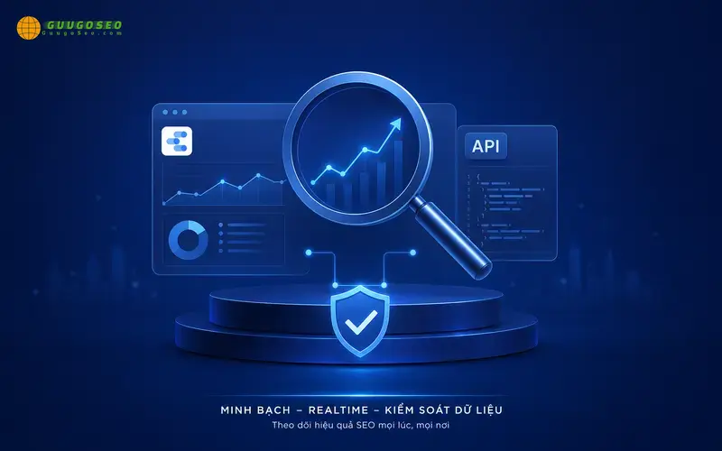 Dịch vụ SEO tại TPHCM của GuugoSEO khác biệt như thế nào so với các agency khác?