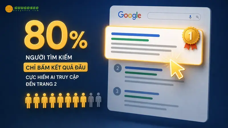 Định nghĩa “Đúng & Đủ” cho người mới lẫn chuyên gia