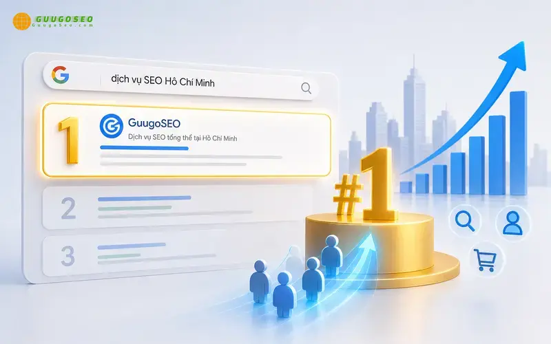 Định nghĩa Ranking – Góc nhìn thực chiến với số liệu thực tế