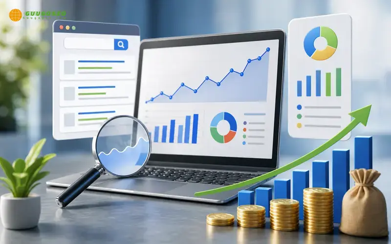 Định nghĩa ROI SEO - Bản chất chỉ số hoàn vốn đầu tư trong SEO
