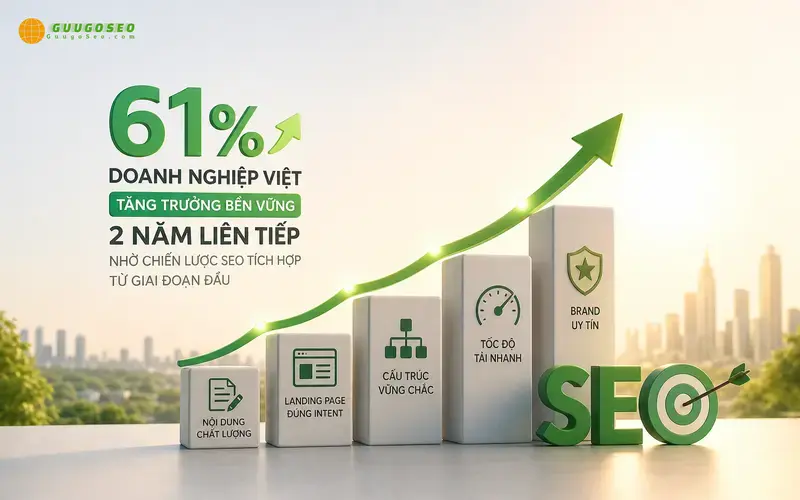 Định nghĩa SEO và vai trò trong chiến lược Marketing