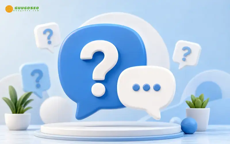 FAQ - Giải đáp mọi thắc mắc thường gặp FAQ - Giải đáp mọi thắc mắc thường gặp