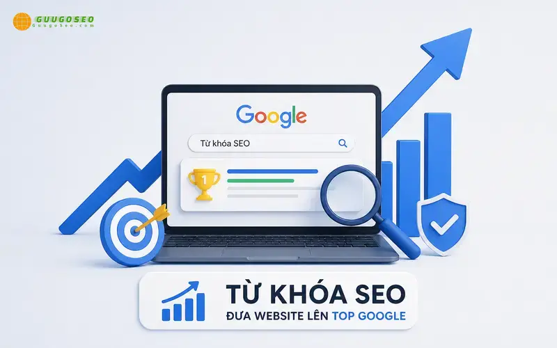 FAQ về từ khóa SEO - Giải đáp những câu hỏi thường gặp