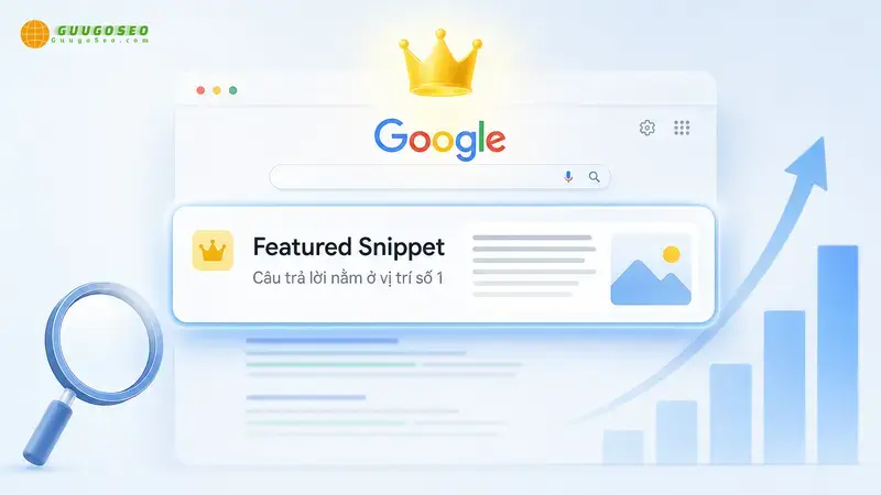 Google Search là gì?