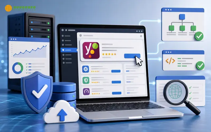Hướng dẫn cài đặt chuẩn hóa cho từng case