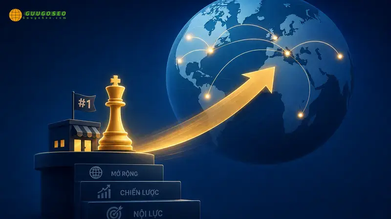 International SEO có cần thiết cho tất cả doanh nghiệp không?