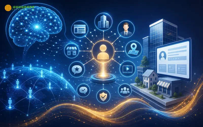Khái niệm Entity trong SEO và vai trò của dịch vụ Entity