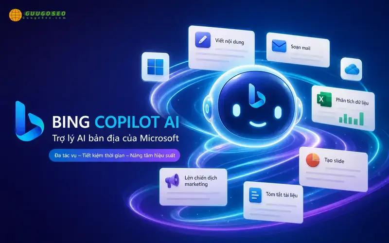 Lịch sử phát triển & cột mốc nổi bật của Bing Search