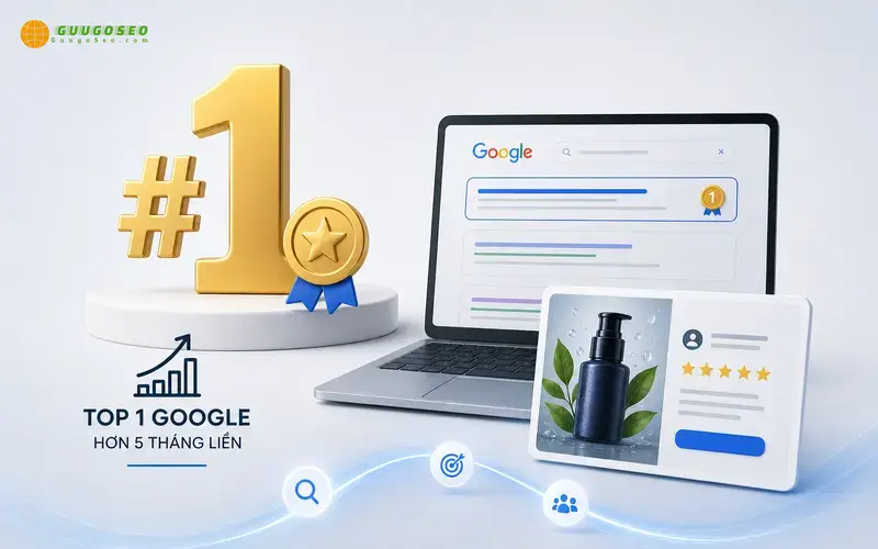 Nghiên cứu từ khóa và định vị search intent cho landing page Nghiên cứu từ khóa và định vị search intent cho landing page