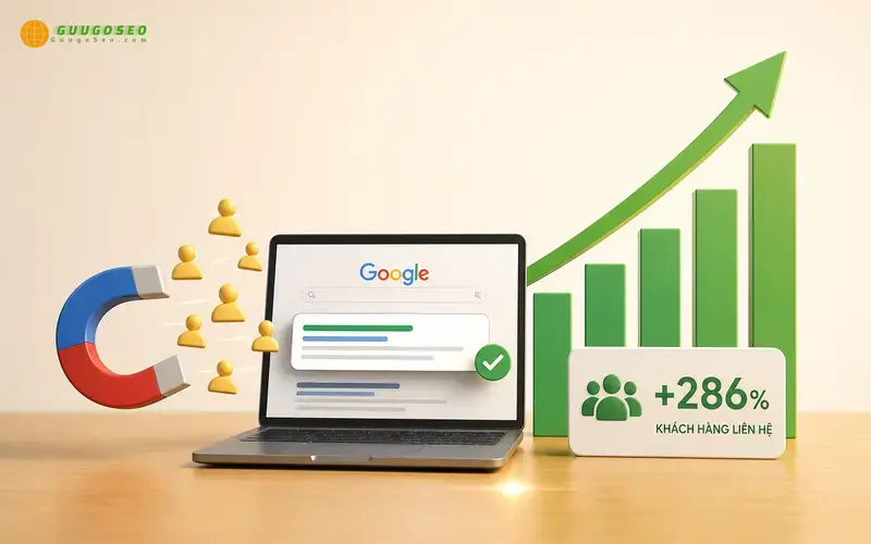 Organic Traffic là gì? Cốt lõi mọi chiến lược SEO bền vững
