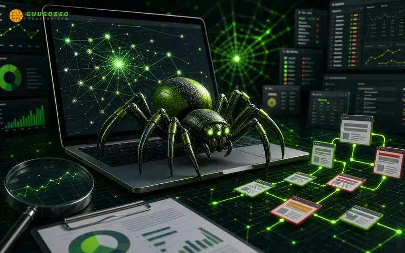 Screaming Frog SEO Spider: Công cụ Crawler không thể thiếu