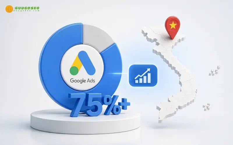 SEM có những nền tảng nào phổ biến tại Việt Nam?