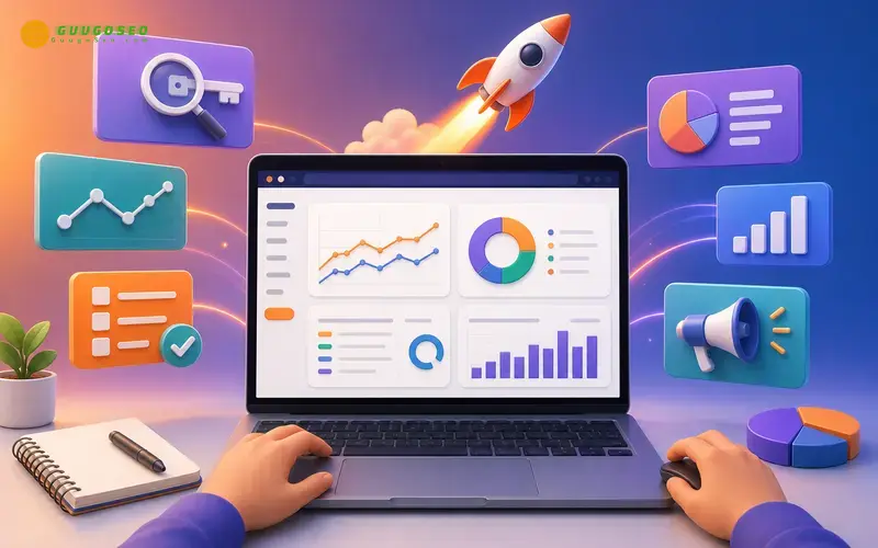 SEMrush Có Dùng Thử Miễn Phí Không? Hướng Dẫn Đăng Ký Nhanh