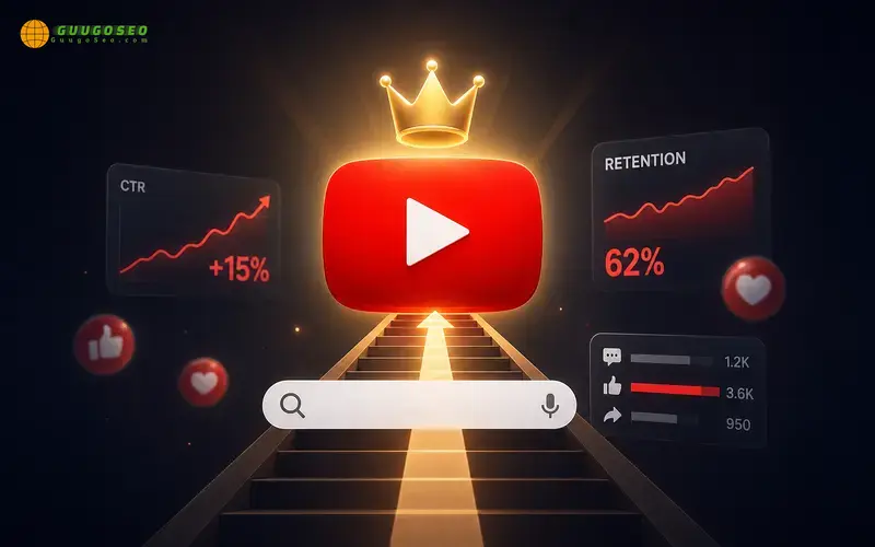 SEO YouTube là gì?