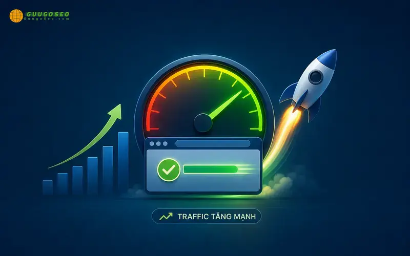 Tối ưu kỹ thuật (Technical SEO)
