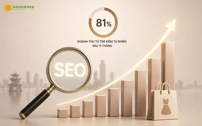Ưu và nhược điểm của SEO: Lợi ích dài hạn, bài học thực tiễn