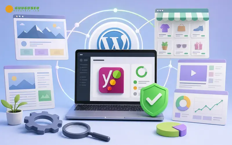 Yoast SEO có phù hợp với mọi website WordPress?